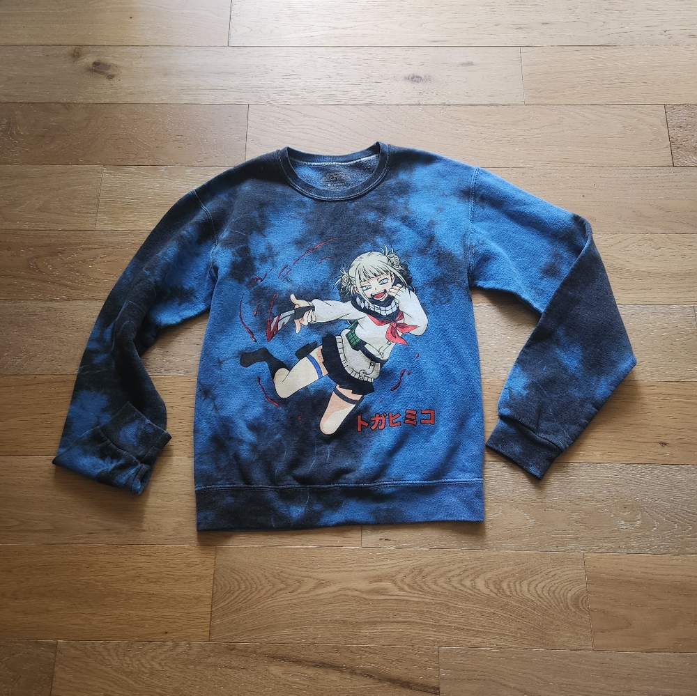 MY HERO ACADEMIA | Crewneck sweater